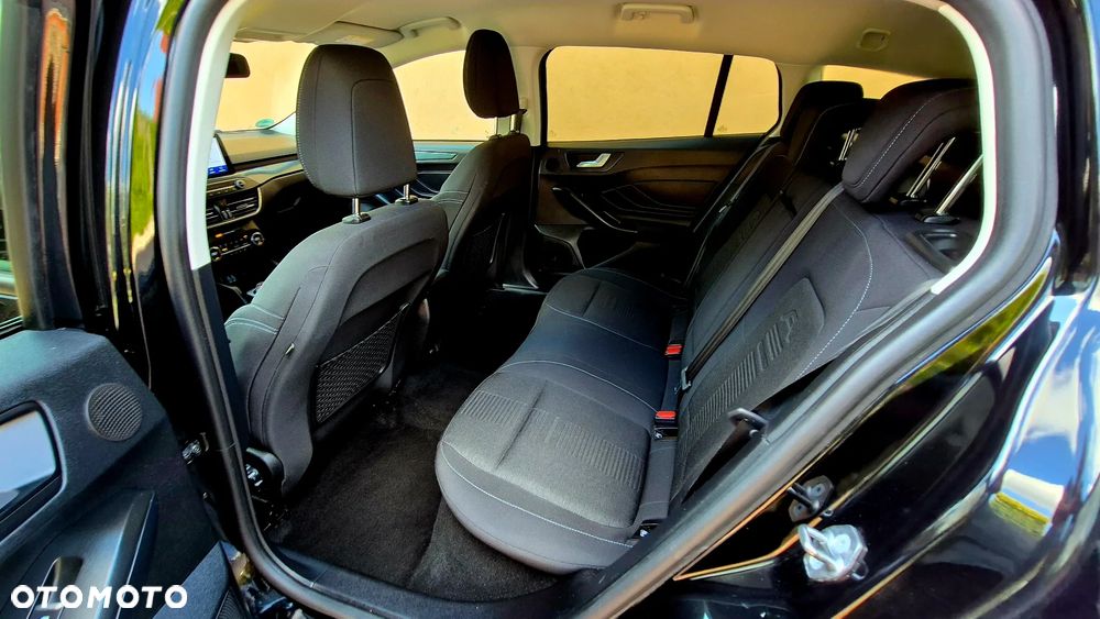Ford Focus 2.0 EcoBlue Active X - 36