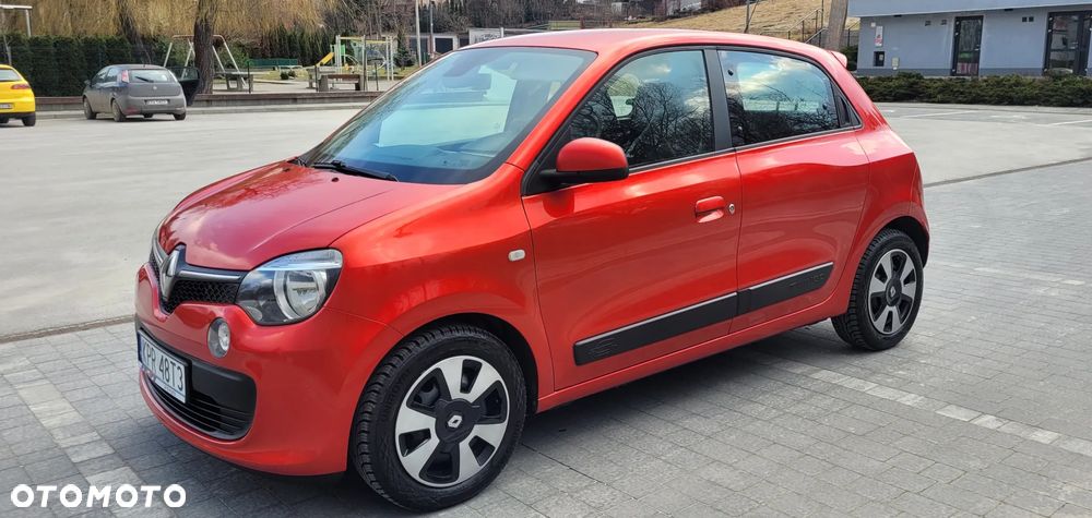 Renault Twingo - 2