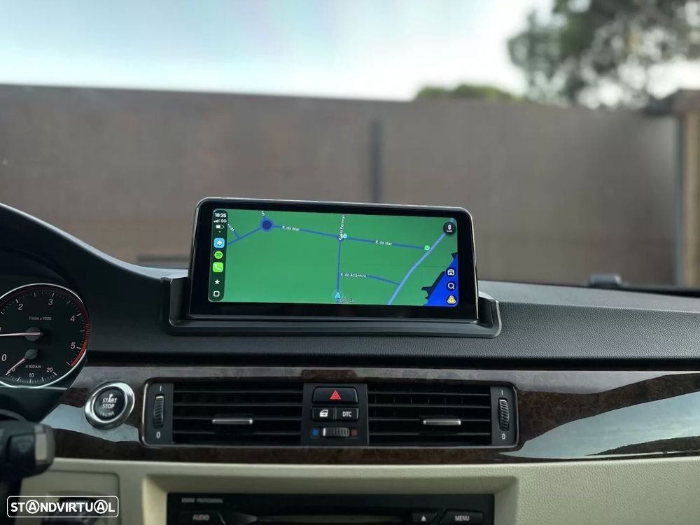 BMW 320 d Coupe - 26