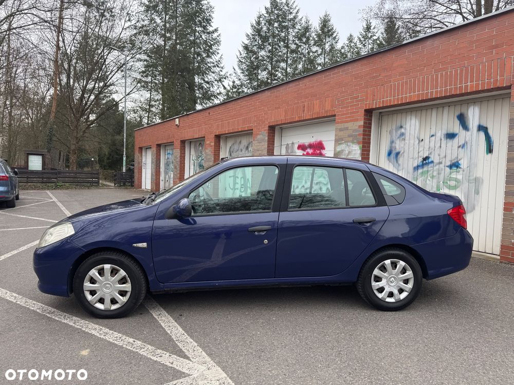 Renault Thalia - 6