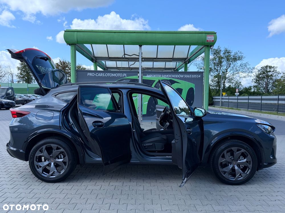 Cupra Formentor 1.5 eTSI DSG - 15