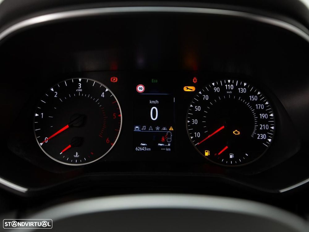 Renault Clio 1.5 Blue dCi Intens - 16