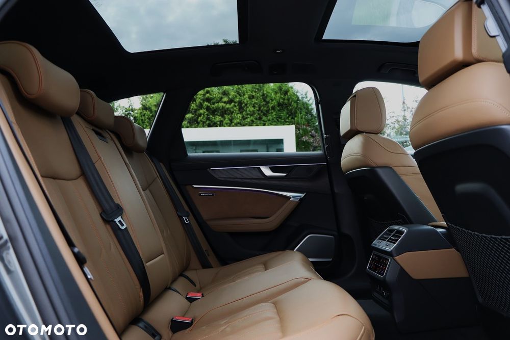 Audi S6 Avant - 20