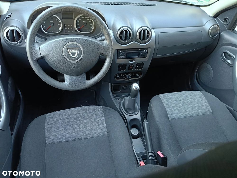 Dacia Duster - 6