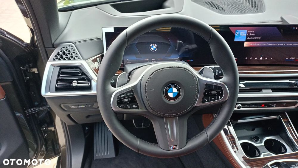 BMW X5 - 20