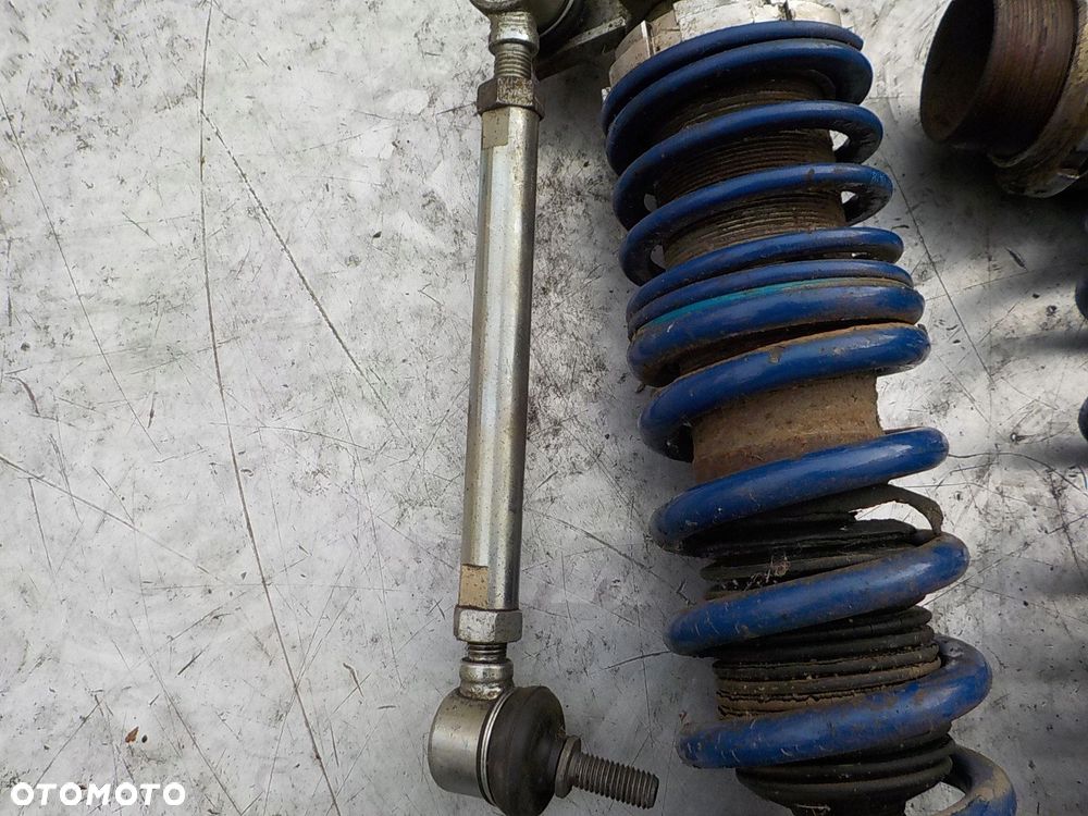 AUDI TT I 8N ZAWIESZENIE GWINTOWANE 760170 - 7