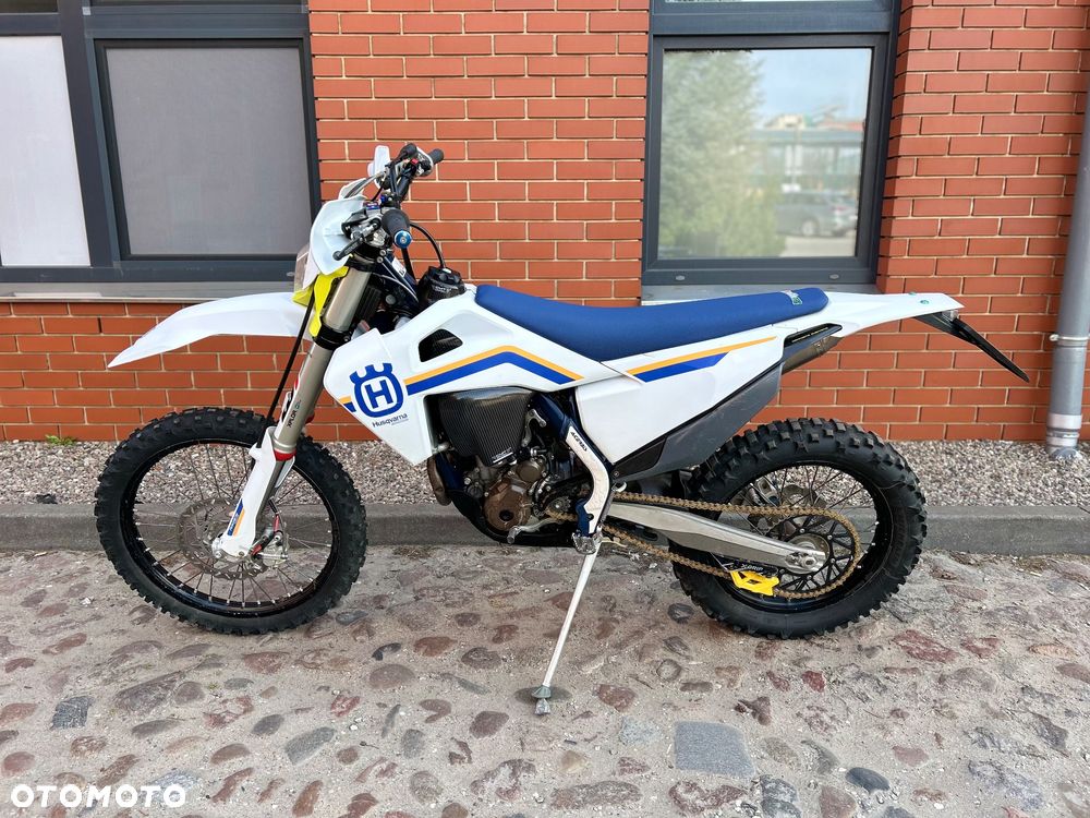 Husqvarna FE - 5