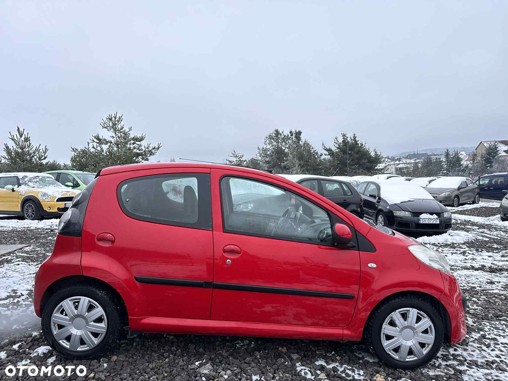 Citroën C1 1.4 HDI Style - 4