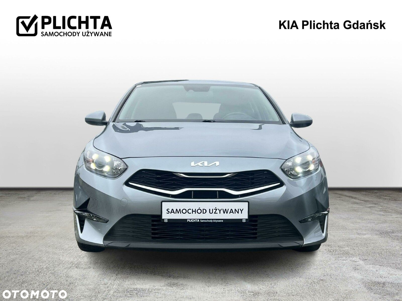 Kia Ceed - 7