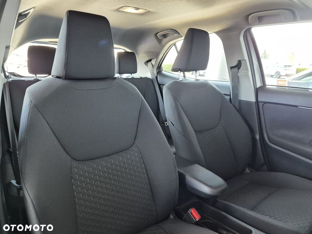 Toyota Yaris Cross Hybrid 1.5 Comfort - 12