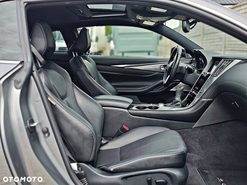 Infiniti Q60 - 18