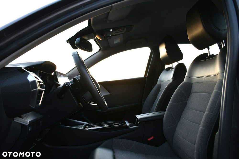 Citroën C5X - 14