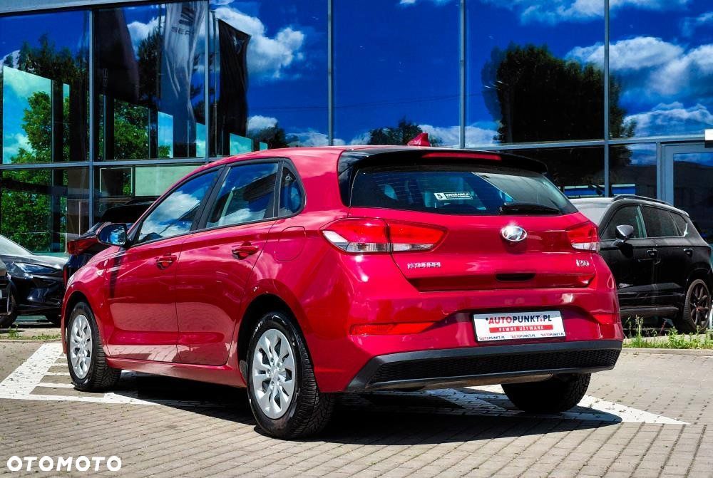 Hyundai i30 - 3