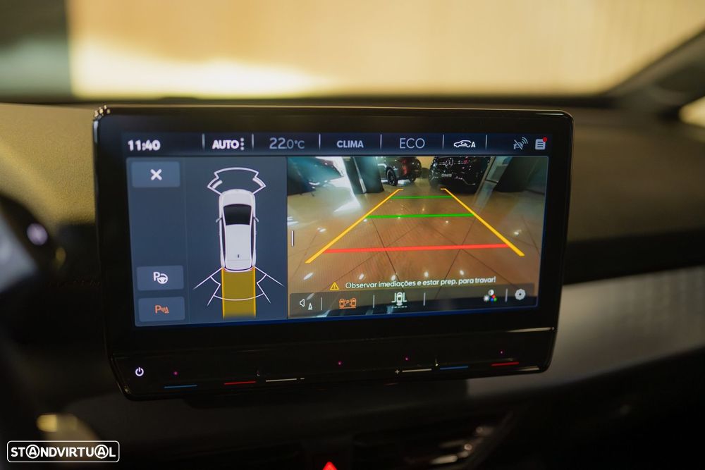 Cupra Born 77 kWh e-Boost - 27