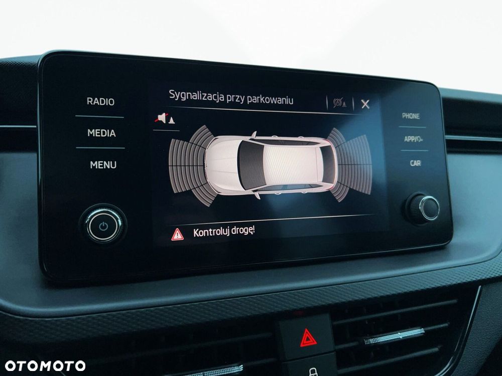 Skoda Scala 1.0 TSI Ambition - 21