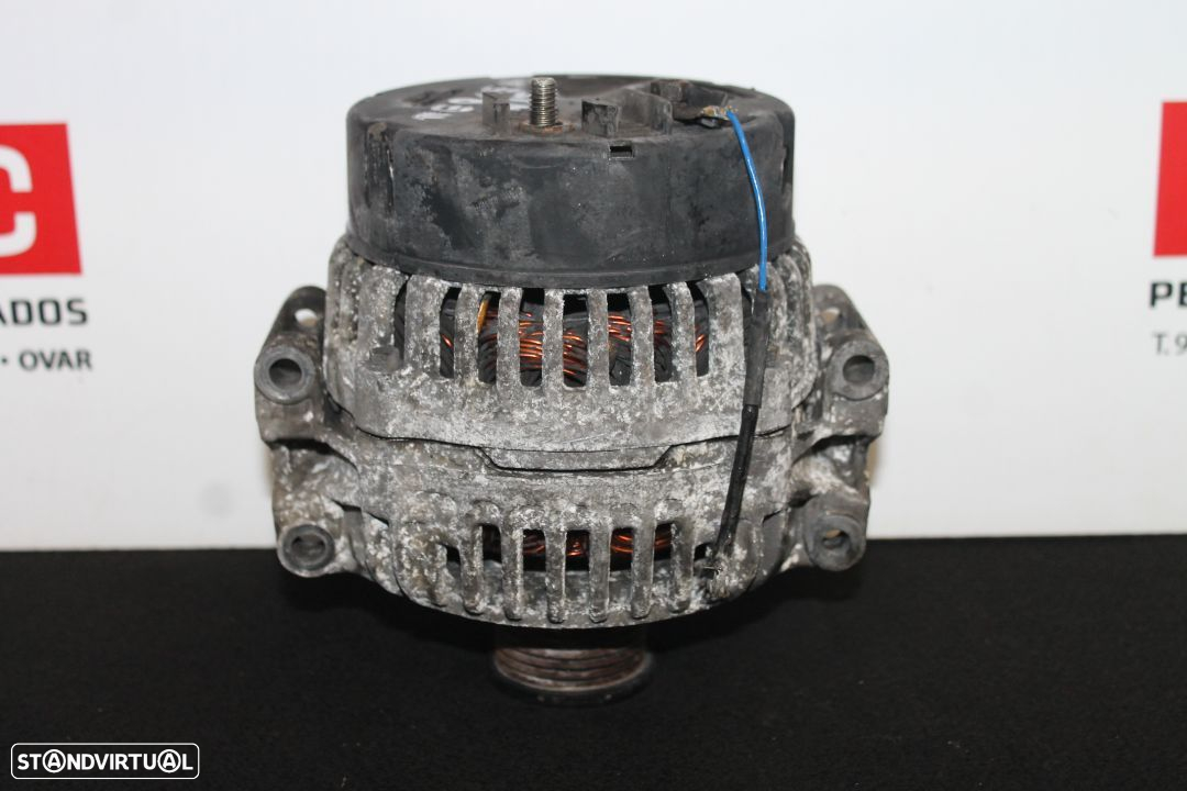 Alternador Mercedes Vito W638 - 4