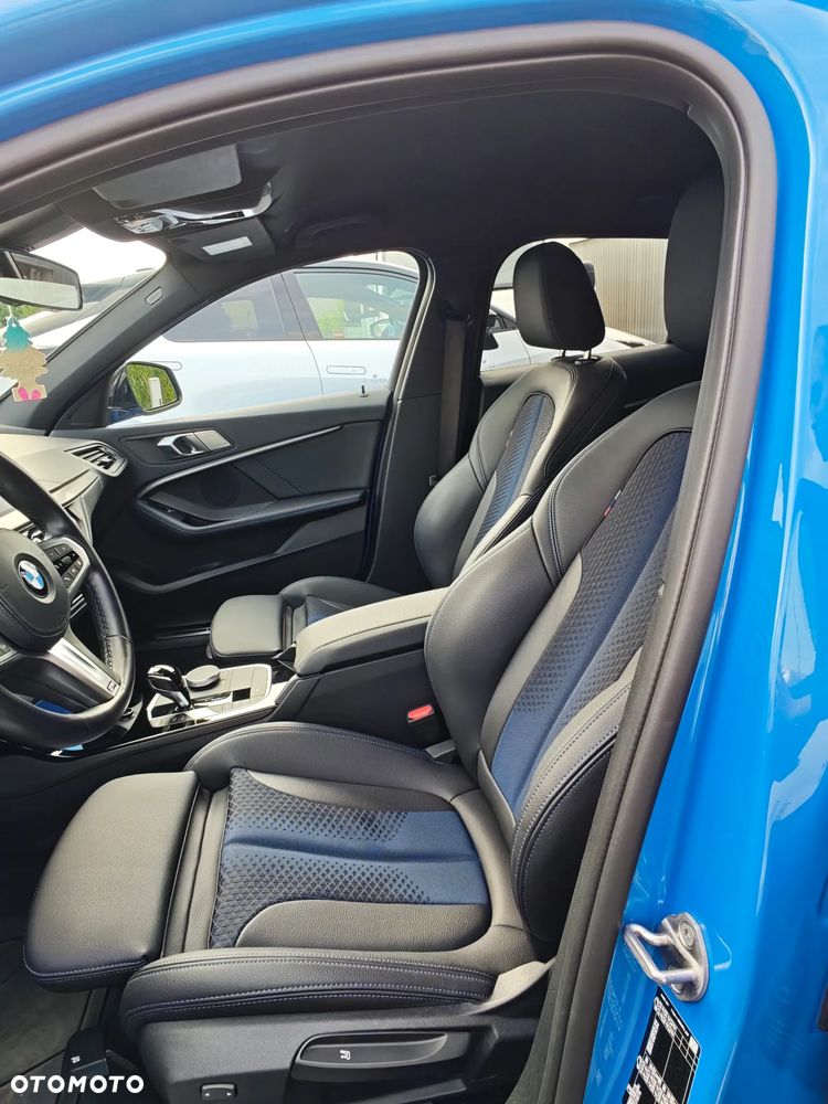 BMW Seria 1 118i M Sport - 11