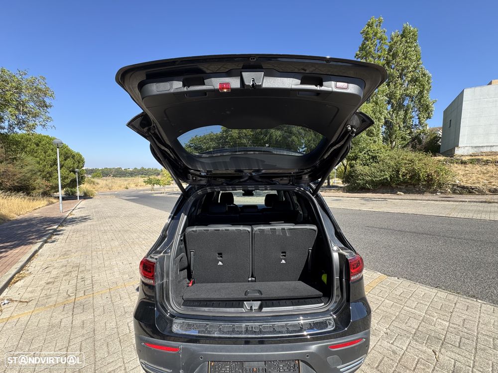 Mercedes-Benz EQB 350 4Matic Progressive - 9