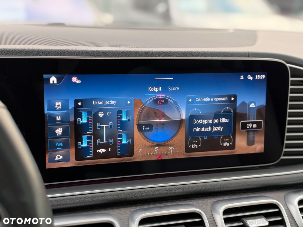 Mercedes-Benz GLE 450 d mHEV 4-Matic AMG Line - 38