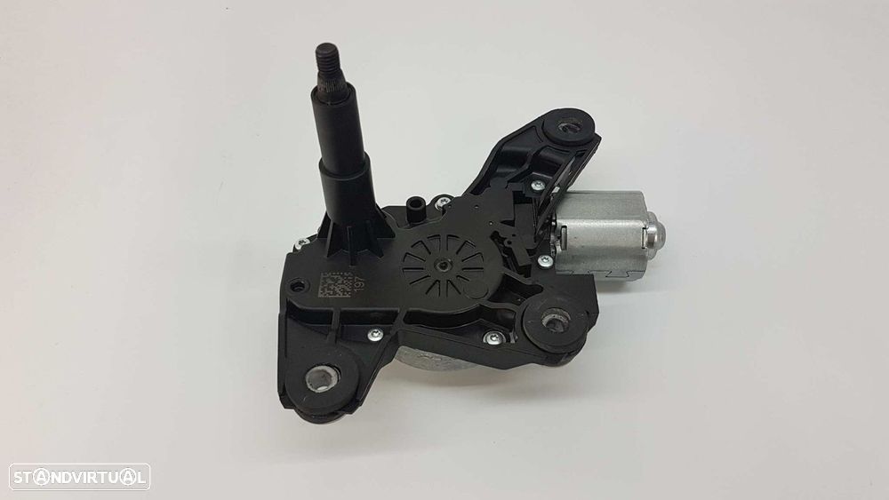 MOTOR LIMPA-VIDROS TRASEIRO RENAULT CLIO V EXPERIENCE - 4
