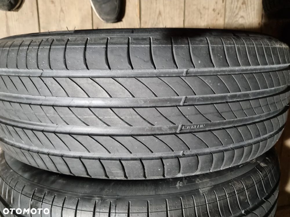 Opony Michelin E Primacy 205/55R19 97V 2023r. 4x7mm jak nowe - 2