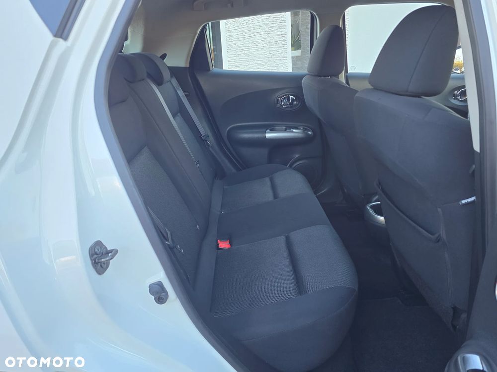 Nissan Juke 1.6 Start/Stop Acenta - 23