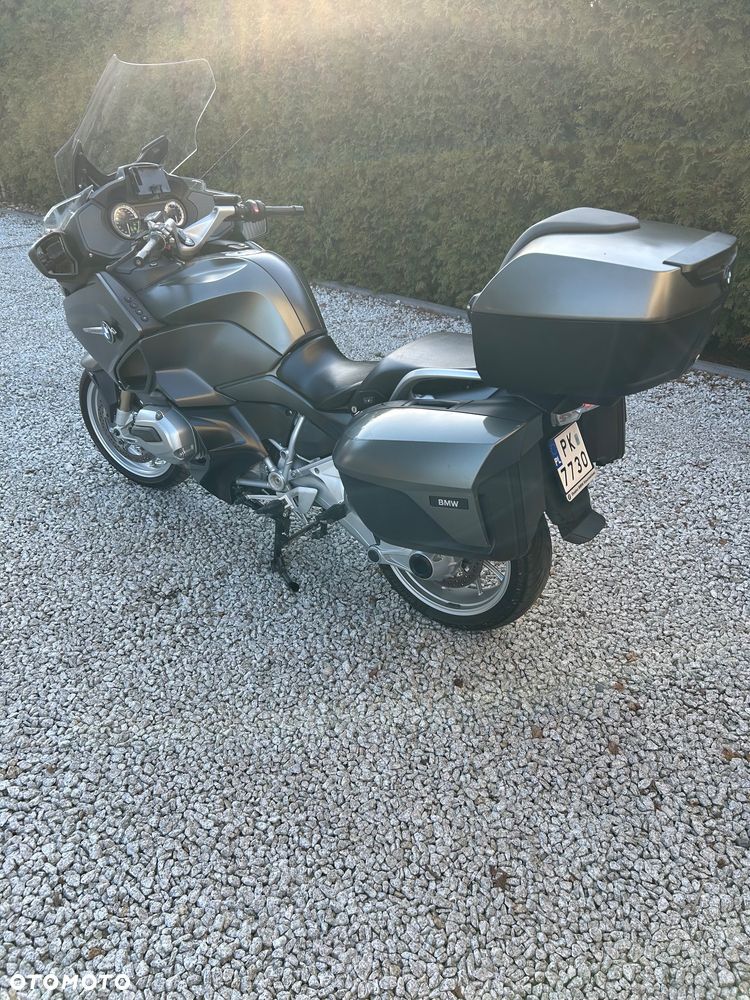 BMW RT - 7