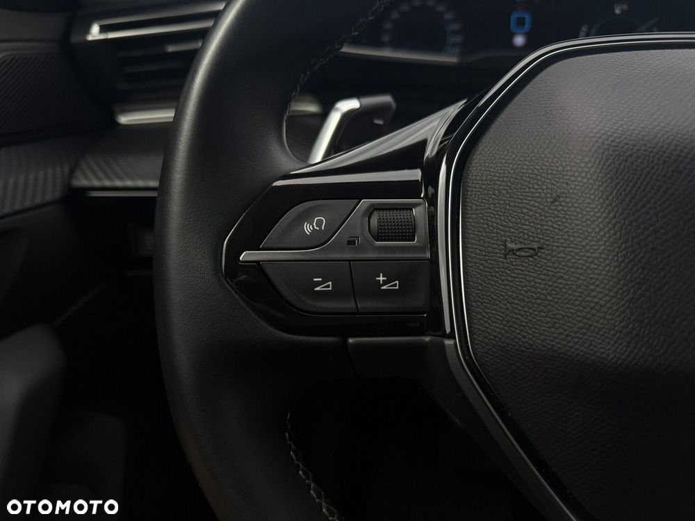 Peugeot 508 1.6 PureTech HYbrid PHEV Allure S&S EAT8 - 19