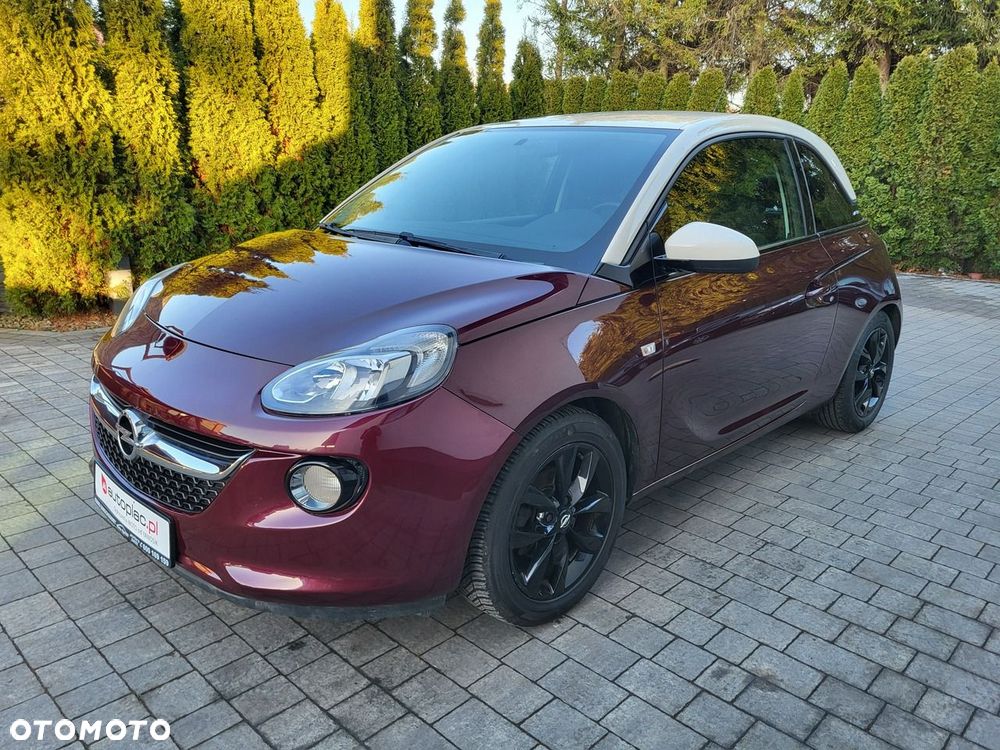 Opel Adam - 4