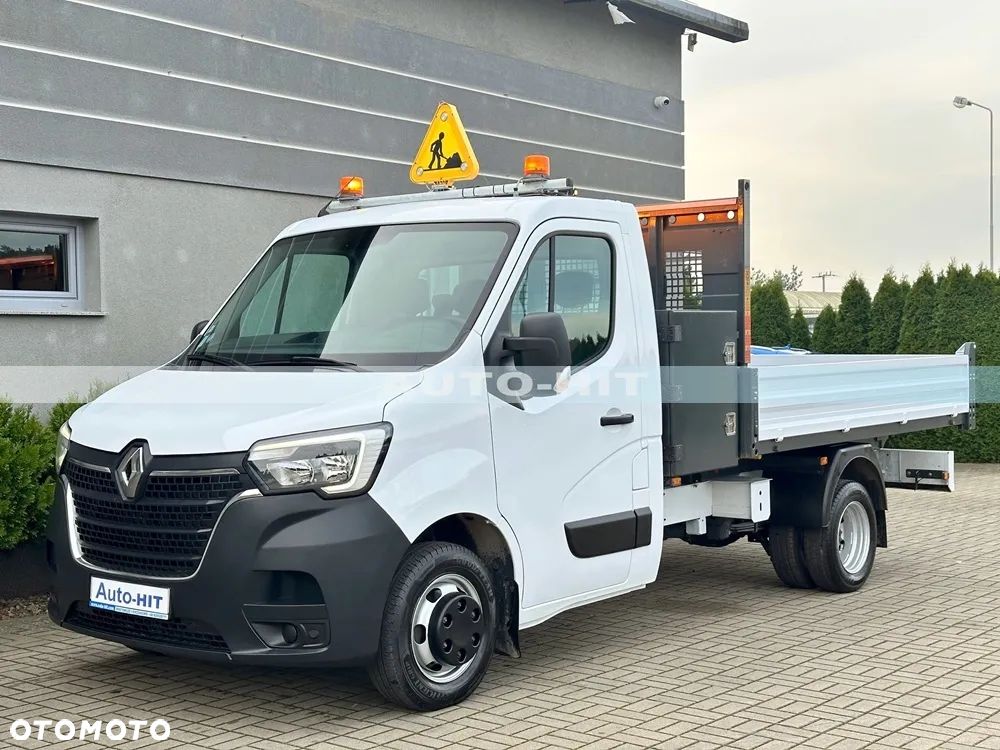 Renault Master - 11