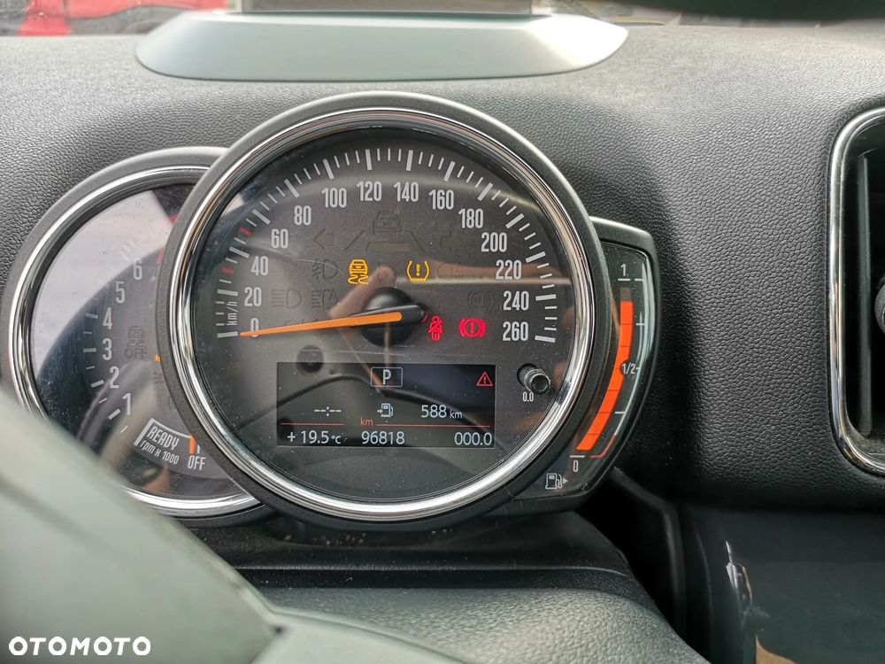 MINI Countryman Cooper GPF - 27