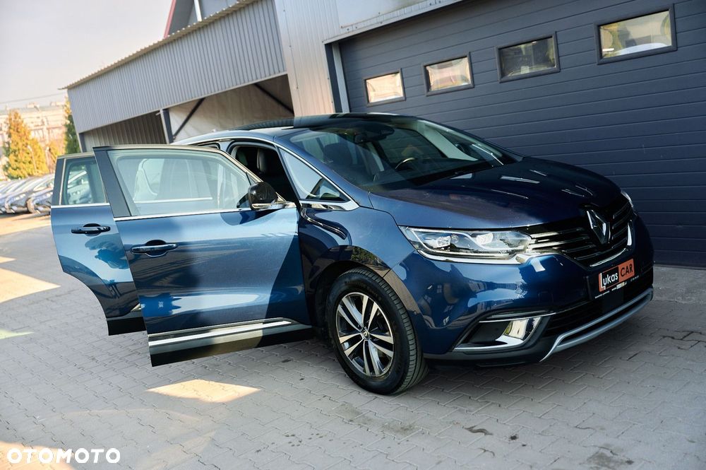 Renault Espace BLUE dCi 160 EDC BUSINESS EDITION - 33