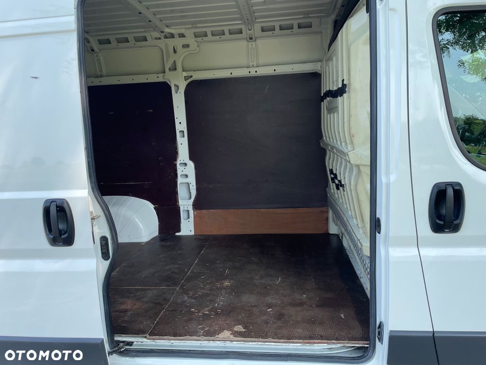 Peugeot Boxer - 19