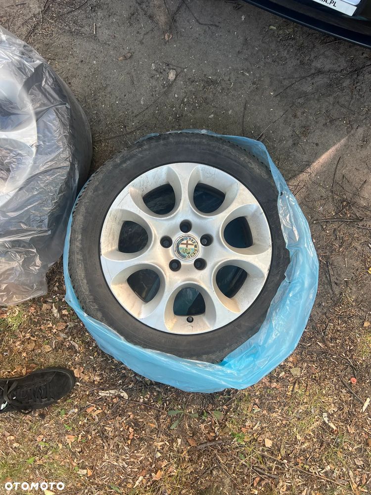 Alfa Romeo 159 1.9JTDM Progression - 33