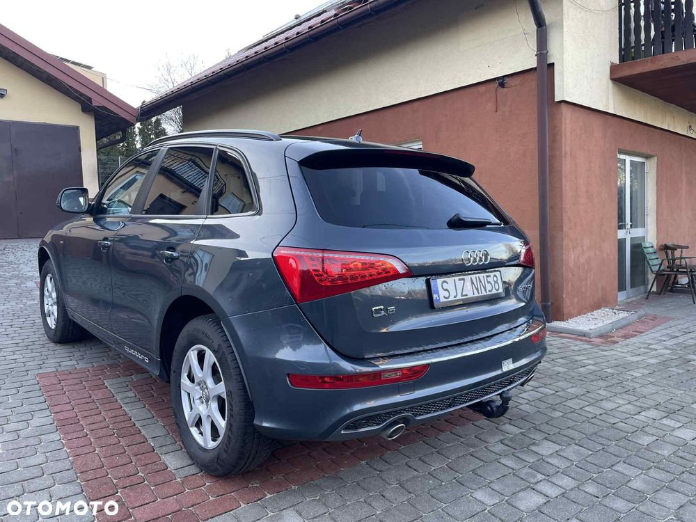 Audi Q5 - 12