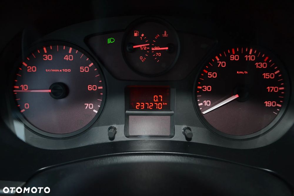 Citroën Berlingo 1.6 HDi Exclusive - 21