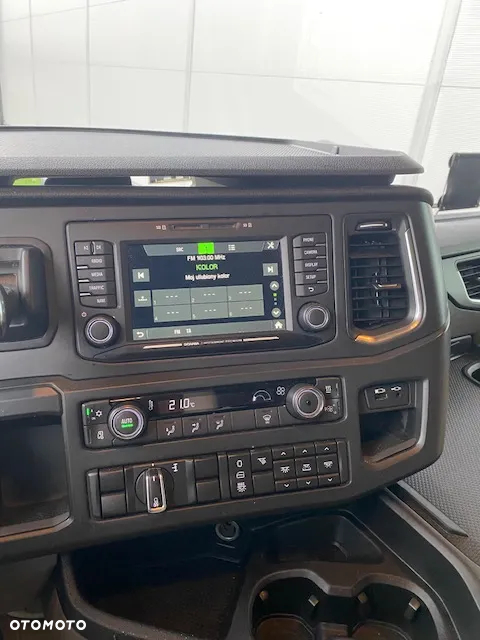 Scania S450 - 11