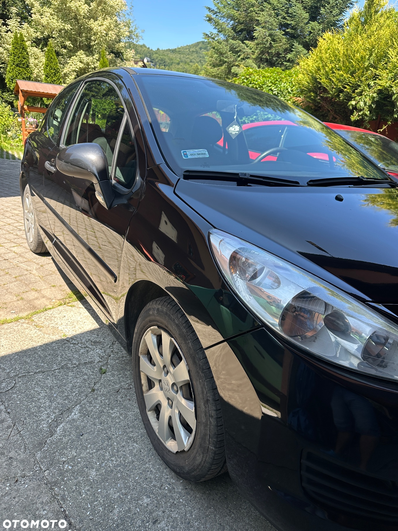 Peugeot 207 1.4 HDi Trendy - 2