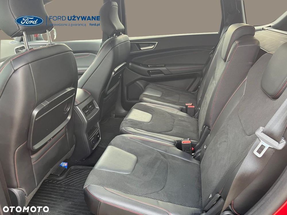 Ford S-Max 2.0 EcoBlue AWD ST-Line - 13