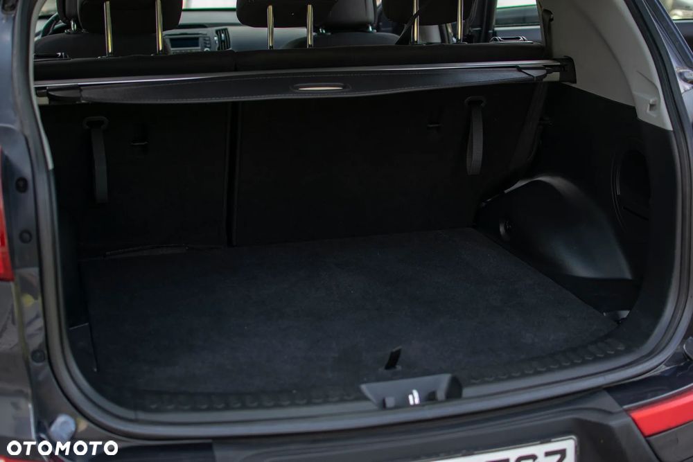 Kia Sportage - 7