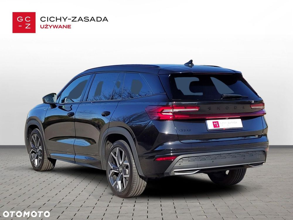 Skoda Kodiaq - 4
