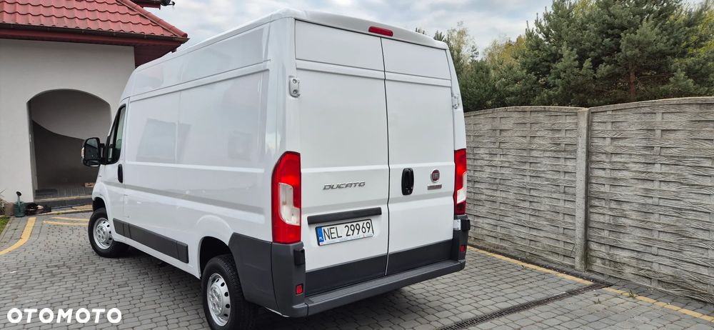 Fiat Ducato - 7