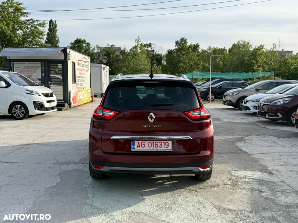 Renault Grand Scenic ENERGY TCe 115 INTENS - 11