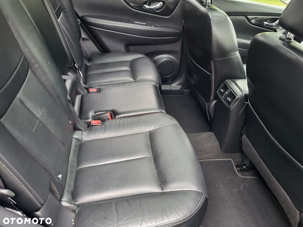 Nissan X-Trail 1.6 DIG-T Acenta 2WD - 19
