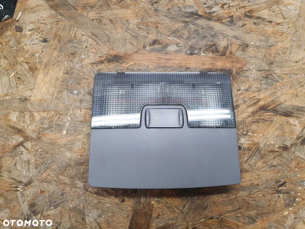 Lampka Podsufitki Oswietlenie Kabiny Diody Audi A6 C5 Ambiente Sedan Kombi - 14