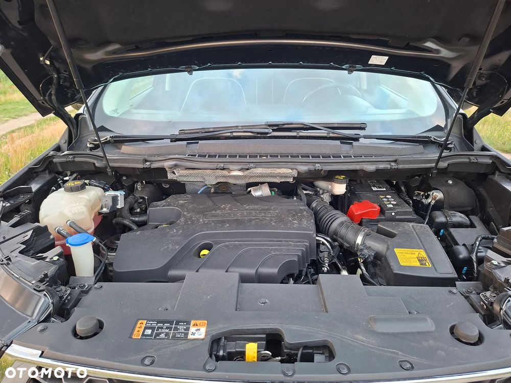 Ford Edge 2.0 TDCi Twin-Turbo 4WD Titanium - 26