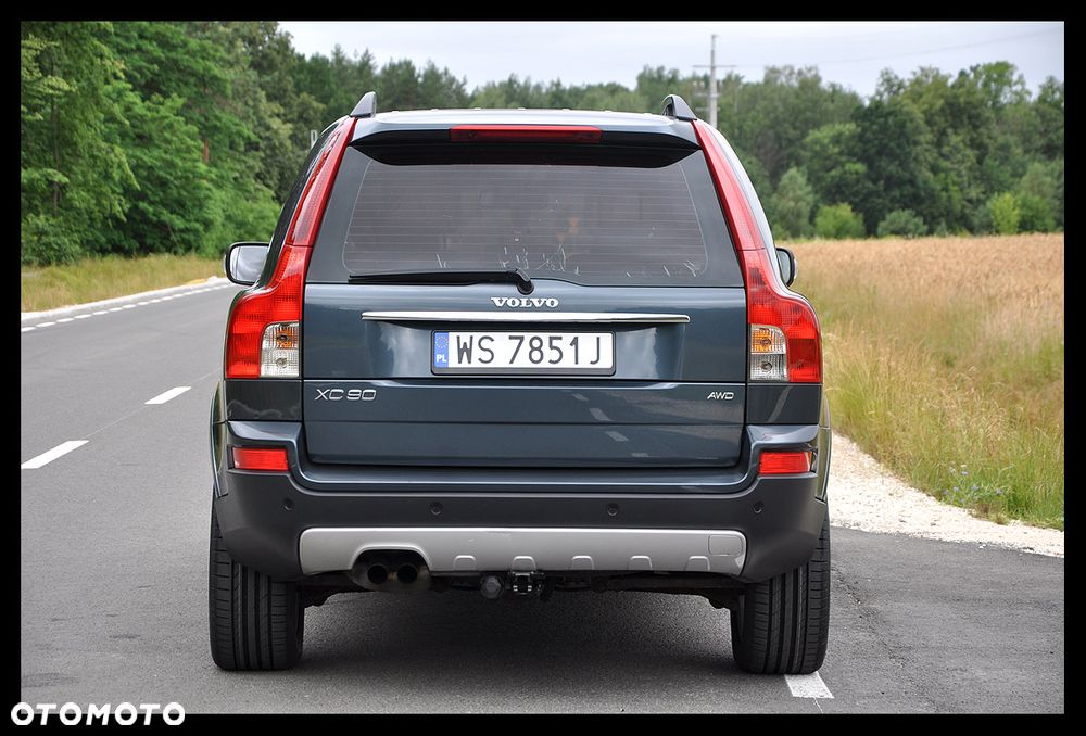 Volvo XC 90 D5 Summum - 6