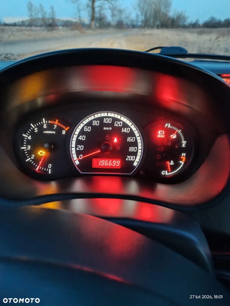 Suzuki Swift 1.3 GC (klm) - 13