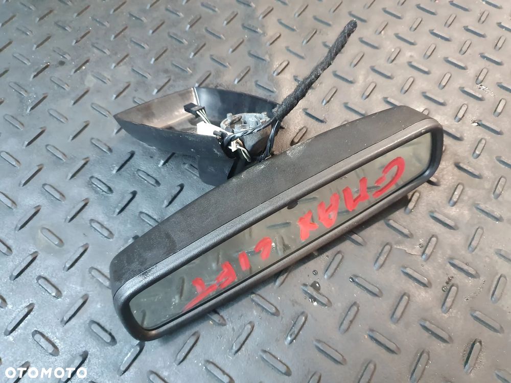 Ford C-MAX LIFT  Lusterko Wsteczne Fotochrom AU5A-17E678-AA - 1