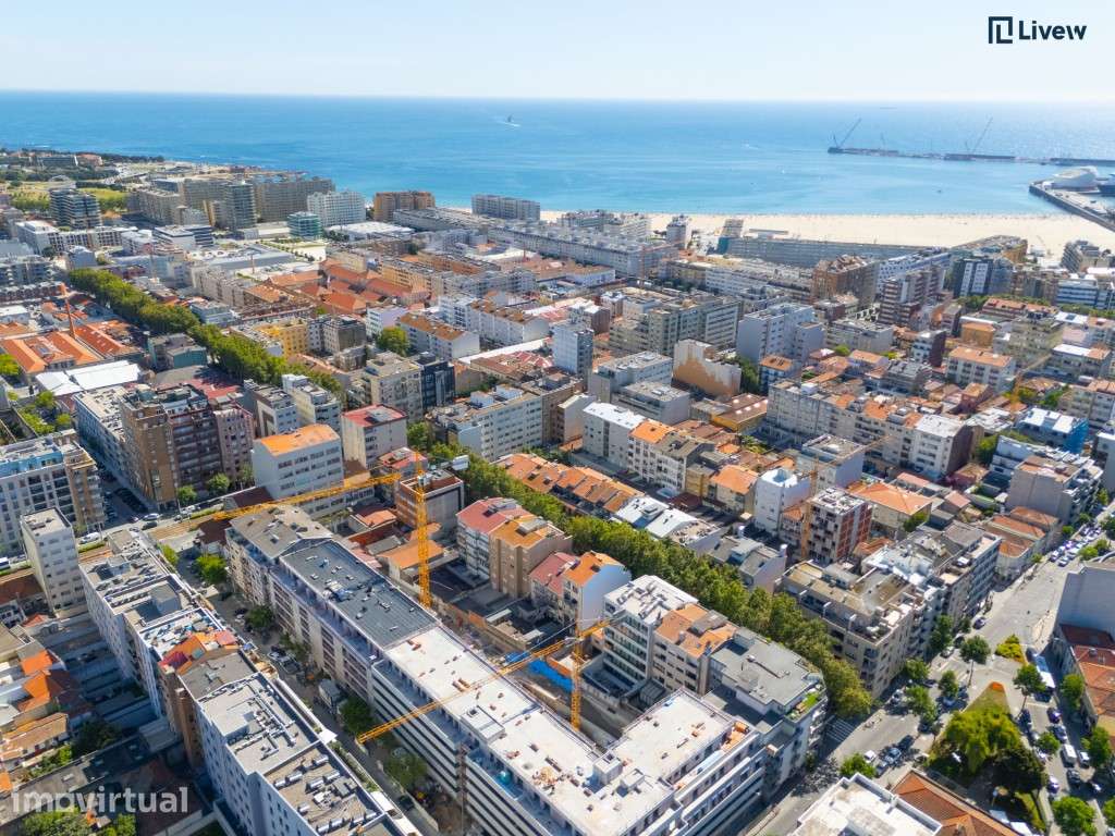 T1+1 Matosinhos - Grande imagem: 2/28
